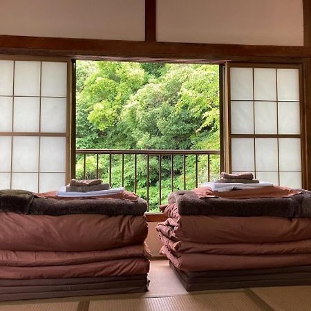 ゲストハウス尾道ポポー Guesthouse Onomichi Pawpaw Екстериор снимка