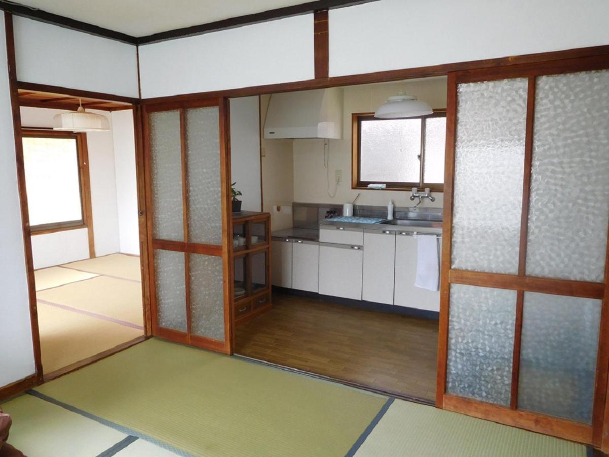 ゲストハウス尾道ポポー Guesthouse Onomichi Pawpaw Екстериор снимка