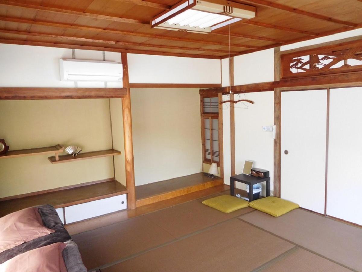 ゲストハウス尾道ポポー Guesthouse Onomichi Pawpaw Екстериор снимка