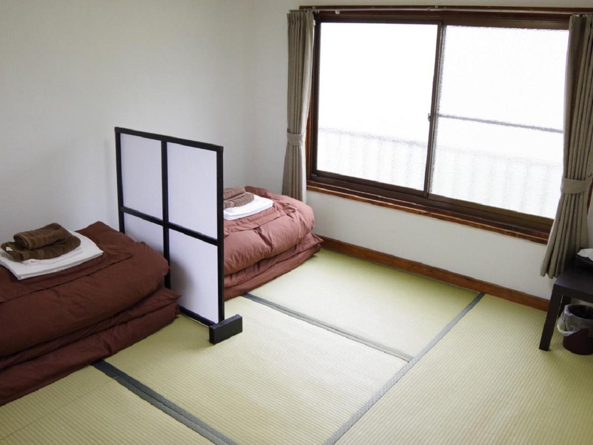 ゲストハウス尾道ポポー Guesthouse Onomichi Pawpaw Екстериор снимка