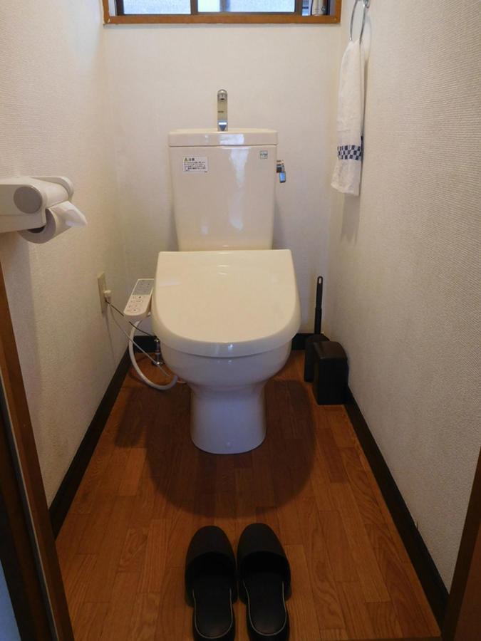 ゲストハウス尾道ポポー Guesthouse Onomichi Pawpaw Екстериор снимка