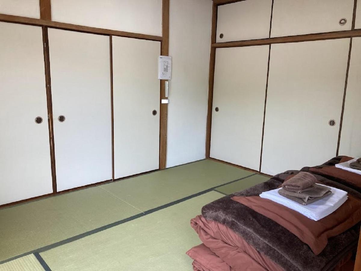 ゲストハウス尾道ポポー Guesthouse Onomichi Pawpaw Екстериор снимка