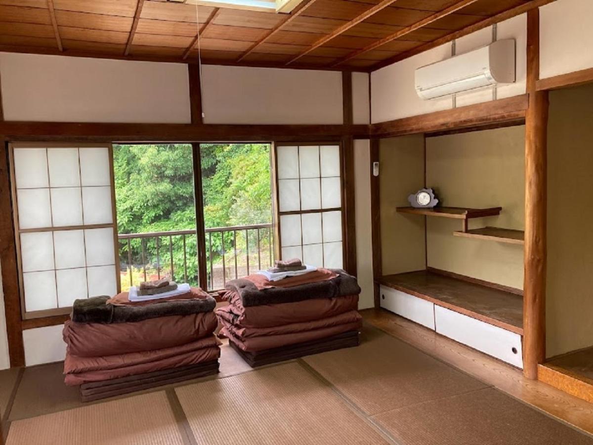 ゲストハウス尾道ポポー Guesthouse Onomichi Pawpaw Екстериор снимка
