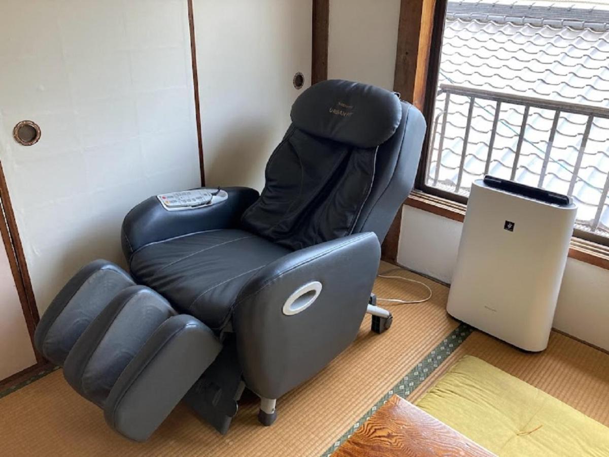 ゲストハウス尾道ポポー Guesthouse Onomichi Pawpaw Екстериор снимка