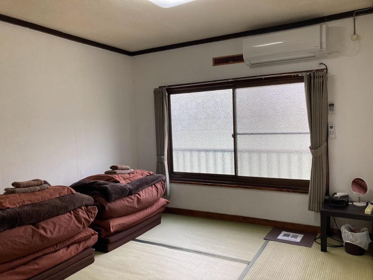ゲストハウス尾道ポポー Guesthouse Onomichi Pawpaw Екстериор снимка