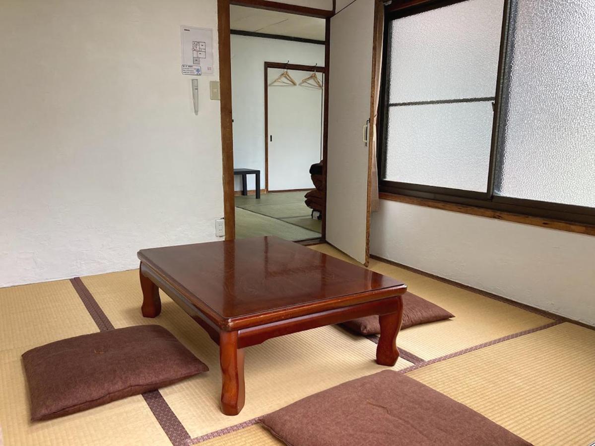 ゲストハウス尾道ポポー Guesthouse Onomichi Pawpaw Екстериор снимка