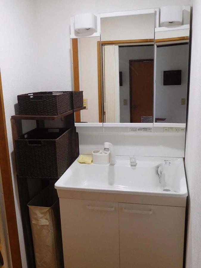 ゲストハウス尾道ポポー Guesthouse Onomichi Pawpaw Екстериор снимка
